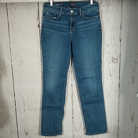 nydj marilyn heyburn